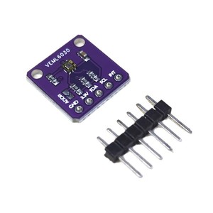 Módulo de Sensor de Luz Ambiental VeML6030, Detección de Luz Ambiental de Alta Precisión - Product Image 3