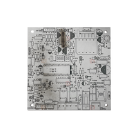 Circuit imprimé merveilleux PCBA pour voitures, PCB, Circuit imprimé inverse