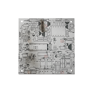 رائع <span class=keywords><strong>PCBA</strong></span> نسخة استنساخ <span class=keywords><strong>PCB</strong></span> عكس الهندسة المطبوعة لوحة دوائر كهربائية - Product Image 2