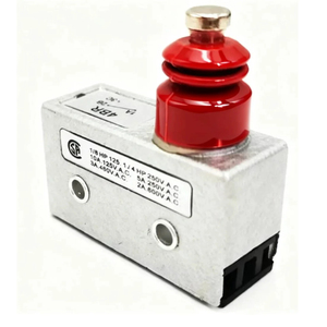 En stock <span class=keywords><strong>BURGESS</strong></span> 4BR Interrupteur de fin de course <span class=keywords><strong>micro</strong></span> étanche IP67 - Spécifique au moule pour machines industrielles - Product Image 4