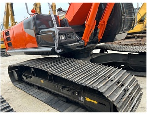 Componente Principal del Motor Usado para Excavadora Hitachi ZX250LC de 25 Toneladas - Product Image 3