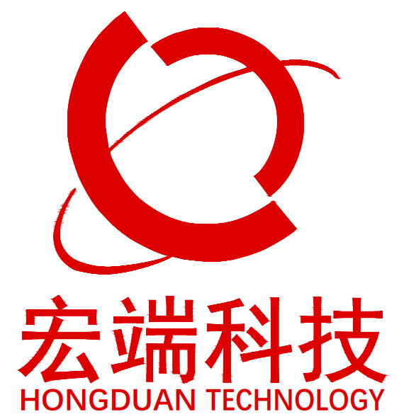 ShangHai HongDuan Precision Machine Co., Ltd. logo