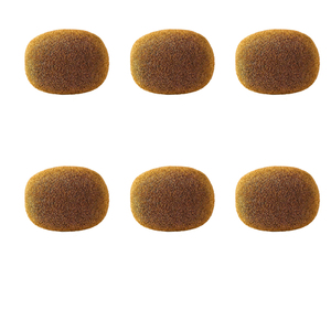 Artificial Kiwi Fruit <b>Model</b> <b>Foam</b> Simulation for Halloween Thanksgiving Christmas & Back to School Decor Party - Product Image 4