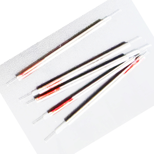 เส้นใยควอตซ์ DIA 600 UM 304อ่อนท่อสแตนเลสความยาว25มมใยแก้วนำแสงทันตกรรม - Product Image 6