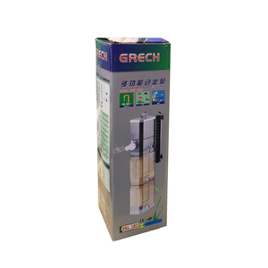 SUNSUN CHJ-502 Aquarium Submersible pompe de filtration <span class=keywords><strong>Grech</strong></span> CHJ-602 CHJ-902 CHJ-1502 - Product Image 6