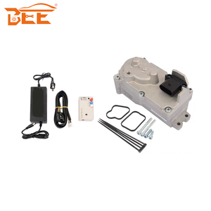 Turbocompresor 5326057H 3775438 3779988 68295438AA 4309355 HE300VG <span class=keywords><strong>Turbo</strong></span> 3787604 para Camión Cummins - Product Image 4
