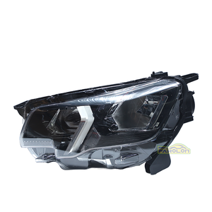 Faro Destro per <span class=keywords><strong>Peugeot</strong></span> <span class=keywords><strong>Partner</strong></span> 2018-2024 - Product Image 3