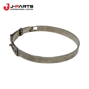 Clamp(For Steering <b>Rack</b> <b>Boot</b>) for Toyota HIACE RZH113 1989-2004 - Product Image 1