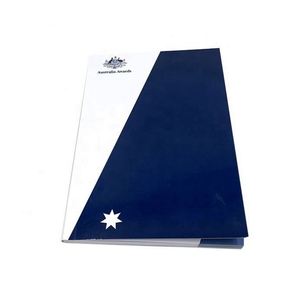 Cuadernos de Notas al por Mayor Baratos, Cuadernos de Papel con Logotipo Personalizado Impreso - Product Image 3