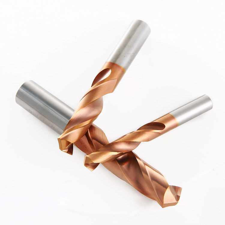 DIN340 Extra Long HSS Twist Drill