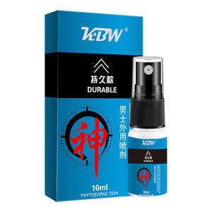 Спрей для мужчин для продления полового акта, задержки эякуляции - Product Image 3