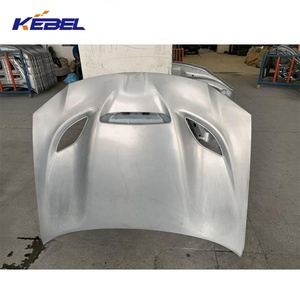 Piezas de Repuesto de Alta Calidad para Automóviles, Cubierta de Capó Delantero, Sistemas de Carrocería, Capó para Srt <span class=keywords><strong>Chrysler</strong></span> 300 - Product Image 5