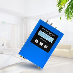 UOD-100 Draagbare Multifunctionele Maatregel Zuurstof Concentratie, Temperatuur, Druk, Debiet Ultrasone Zuurstof <span class=keywords><strong>Detector</strong></span> - Product Image 1