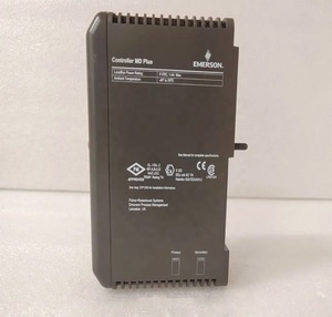 VE5009 deltav 24/12-VDC ปรับปรุงระบบแหล่งจ่ายไฟ - Product Image 2