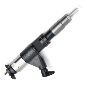 Diesel Common Rail Injector 295050-1380 Motorinjector 295050 1380 - Product Image 4