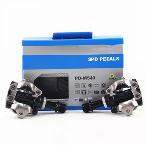 <span class=keywords><strong>Shimano</strong></span> Pedal de Bloqueo Autoblocante <span class=keywords><strong>PD</strong></span> M520 <span class=keywords><strong>PD</strong></span> <span class=keywords><strong>M540</strong></span> para Bicicleta de Montaña y MTB, Accesorios Originales para Bicicleta de Montaña y Bicicleta de Montaña, Accesorio para Bicicleta de Montaña, Accesorio Original para Bicicleta de Montaña, Accesorio para Bicicleta de Montaña, Accesorio para Bicicleta de Montaña, Original - Product Image 2