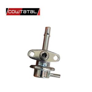 ชิ้นส่วนรถยนต์รถยนต์ของแท้ 22670-1N500 ความดันน้ํามันเชื้อเพลิงปกติสําหรับซีรีย์ <span class=keywords><strong>NISSAN</strong></span> - Product Image 4