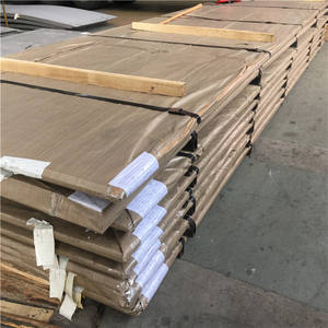 Acier inoxydable Astm Sus personnalisé en usine 304 304l 316 410 Acier inoxydable Ce <span class=keywords><strong>Tole</strong></span> Inox 4 Mm 316 - Product Image 5