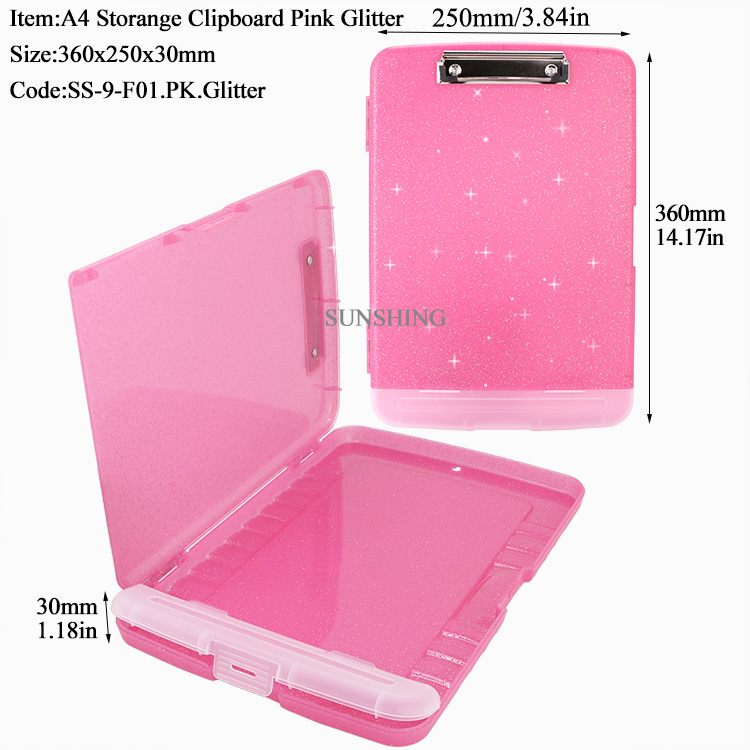F01B 360x250x30mm Paillettes