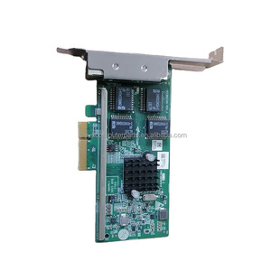 สำหรับ H3C 360T-B2 0231A8K1การ์ดอีเธอร์เน็ตกิกะบิต4พอร์ต UN-NIC 360T-B2การ์ด0231A8K1ซื้อ UN-NIC - Product Image 1
