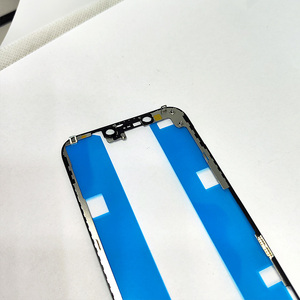 สำหรับ iPhone 12 12 Pro 12 Pro Max จอ LCD กรอบหน้า ขอบหน้า ตัวเรือนด้านหน้า อะไหล่ซ่อม ขายส่ง A2341 A2410 - Product Image 3
