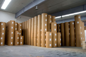 Jumbo CuộN bản sao giấy bột giấy <span class=keywords><strong>A4</strong></span> bản sao giấy một 80 GSM 75 GSM <span class=keywords><strong>70</strong></span> GSM - Product Image 2