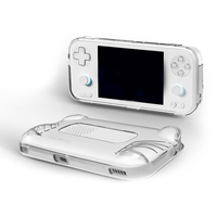 Coque souple transparente en TPU ultra-mince pour AYANEO Pocket S Mini, étui de protection anti-rayures et anti-poussière