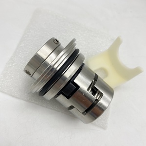 Joint mécanique pour pompe verticale multi-étages GLF-22 CR SA/<span class=keywords><strong>NBG</strong></span>/TP, joint mécanique pour pompe de circulation EPDM/NBR, joint à cartouche en graphite - Product Image 4