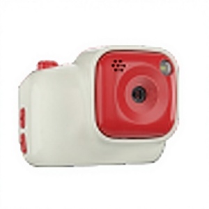 กล้องจิ๋ว S167 แบบจี้ห้อยคอ ดีไซน์ทันสมัย พร้อมฟิลเตอร์หลากหลาย ตัวเลือกสีแฟลช สายชาร์จแบบ Eco  สร้อยคอแฟชั่น กล้องสไตล์เรโทรสุดเก๋ - Product Image 1