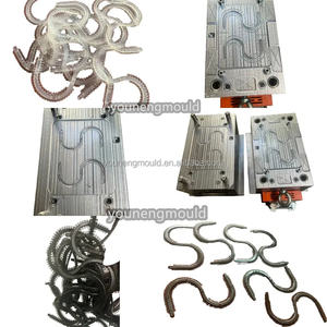 Ligaduras Dentales de Colores, Ligaduras de Ortodoncia Moldeadas, Ligaduras Elásticas de Goma, Suministros para Moldes de Ortodoncia - Product Image 5