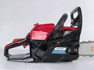 เครื่องตัดไม้เลื่อยยนต์เบนซินแบบจีน - Product Image 6