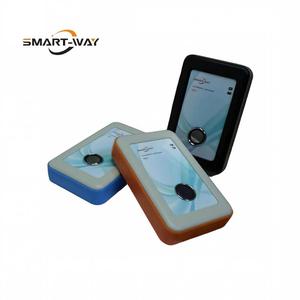 Lecteur-graveur portable à double technologie TMR-V3.0 – Contact iButton + RFID sans contact 125 kHz, lecture/écriture avec connectivité PC - Product Image 5