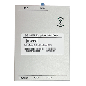 Para UDI A7 A6 fted IFT crecreen ireless arlay ay ndroid uto 3G MMamamamera amnterface it - Product Image 4
