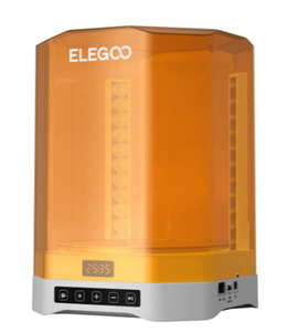 เครื่องล้างและอบเรซิ่น Elegoo Mercury Plus V3.0 รุ่นใหม่ อัตโนมัติ พร้อมการรับประกัน 1 ปี - Product Image 2