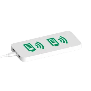 Base di Ricarica Wireless per Gadget Personalizzati - Product Image 1