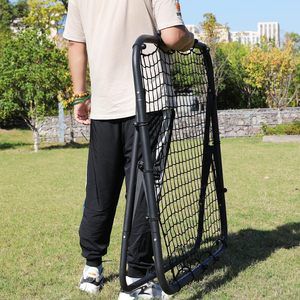 PitchBack - Red de Rebote de Béisbol y Lanzador de Softbol para Entrenamiento de Lanzamiento y Campo - Product Image 5