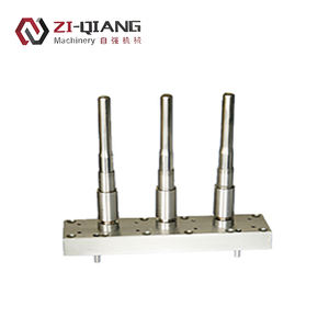 Bouteille en plastique faisant la machine de moulage par injection de préforme de machines complètement automatique - Product Image 3