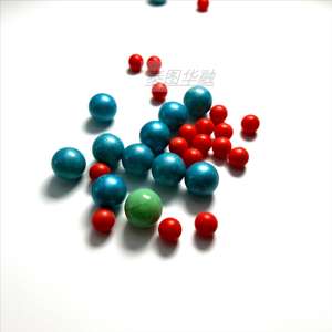 Venta al contado 20mm a 50mm Magic Party Stage Show Prop Plástico Redondo Acrílico transparente Contacto <span class=keywords><strong>Bola</strong></span> de malabares - Product Image 6