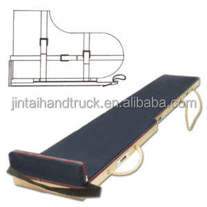 Tablero de movimiento de Piano, tablero de madera, zapato de deslizamiento móvil - Product Image 2