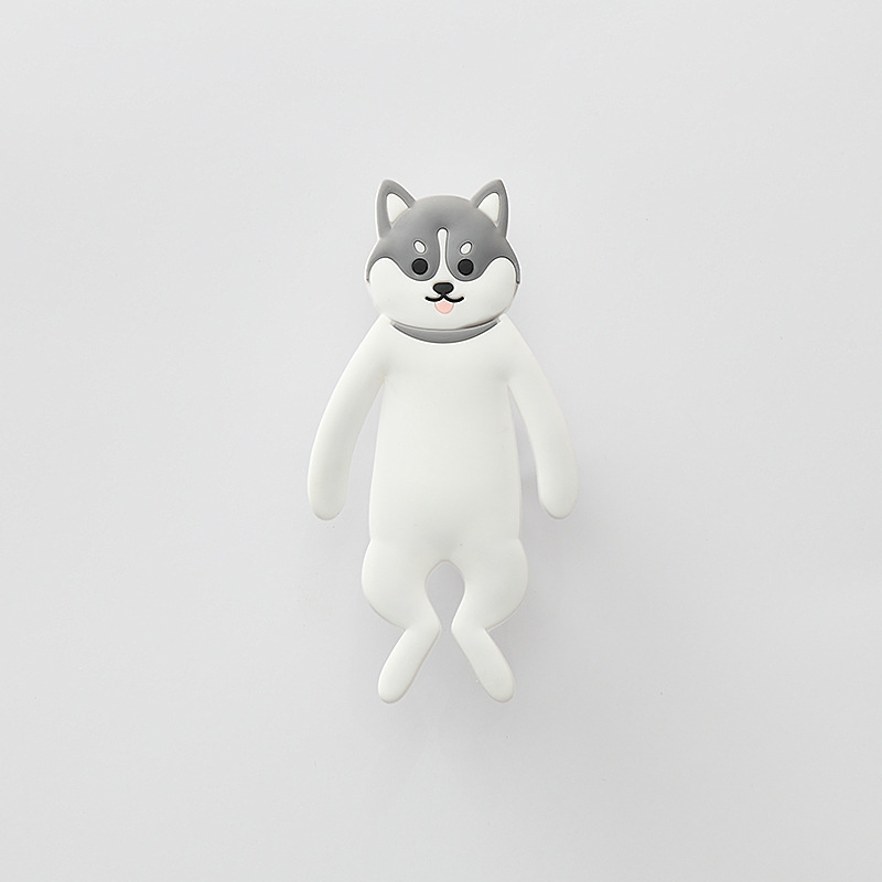 Husky siberiano