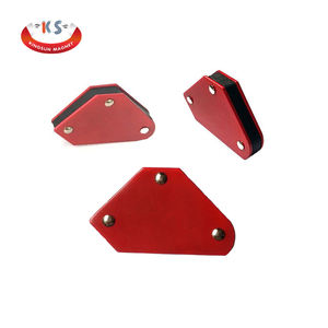 Prix de gros fritté de la technologie <span class=keywords><strong>Aimant</strong></span> de soudage carré magnétique permanent en néodyme Ndfeb pour la soudure - Product Image 5