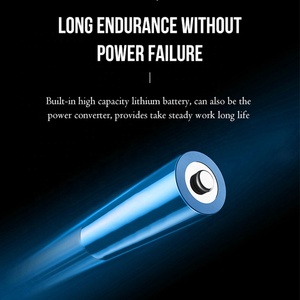 New Smart Following Shot Tripod Head 360 Degree <strong>Object</strong> <strong>Tracking</strong> Mobile Phone Holder with Built in Lithium Battery - Product Image 6