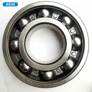 Bearing deep groove ball bearing 6312 2ZR C3 size 60*130*31mm bearing 6311 6312 6314 6315 6316 Ball Bearing