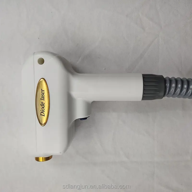 IPL наконечник точечного размера 15*50 keslaser IPL ручной инструмент для удаления волос с фильтром сменного типа
