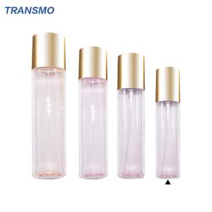 Botella de Loción al por Mayor de 65 ml, Fabricantes de Envases Cosméticos, Botella para Tónico para el Cuidado de la Piel con Bomba - Product Image 1