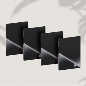 BLACKPINK 3ème mini-album DEADLINE Version Argent K-pop Photobook Cadeau de collection pour les fans YG Entertainment Marchandise officielle - Product Image 1