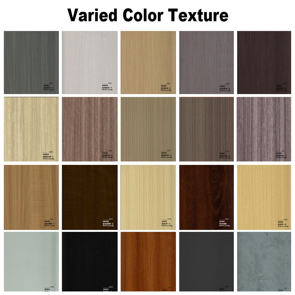 Soporta personalización