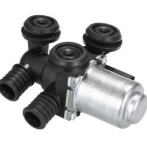 Válvula de Control del Calefactor BMW 64118369805 para E39 E46 E83 520 X3, Temperatura Normal del Agua - Product Image 2