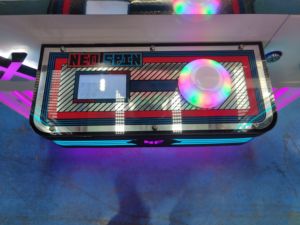 Neofuns đồng tiền hoạt động giải thưởng Máy bán hàng tự động Neo quay clip Sticker trò chơi máy trẻ em 6 + Quà Tặng bằng gỗ máy tiếng Anh vui chơi giải trí - Product Image 5