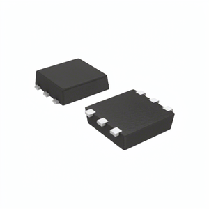 Electronic Chips Component Original One Stop Service 6 SMD, <b>Flat</b> Leads Power Management (PMIC) S-8200BAJ-I6T1U - Product Image 1